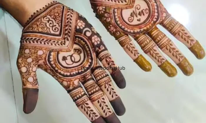 Nandini  Mehndi